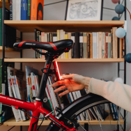 Bicycle lights